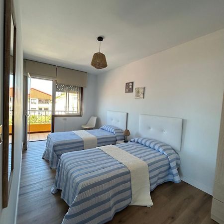 Apartamento Son Ria Nigrán Εξωτερικό φωτογραφία