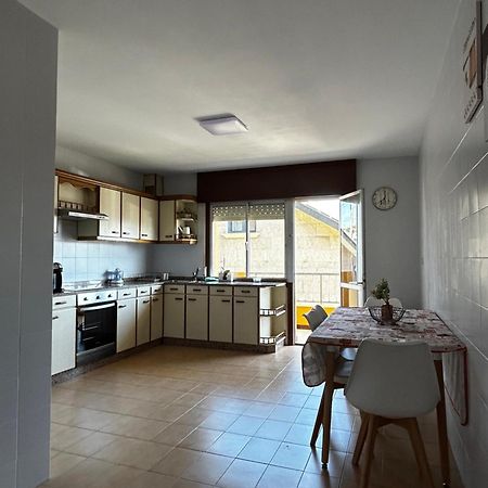 Apartamento Son Ria Nigrán Εξωτερικό φωτογραφία