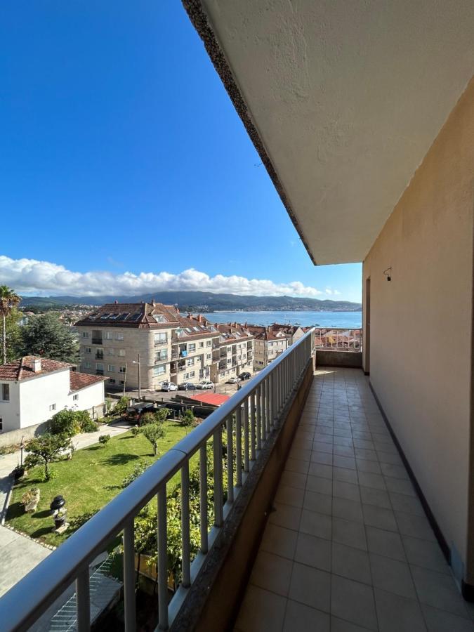 Apartamento Son Ria Nigrán Εξωτερικό φωτογραφία