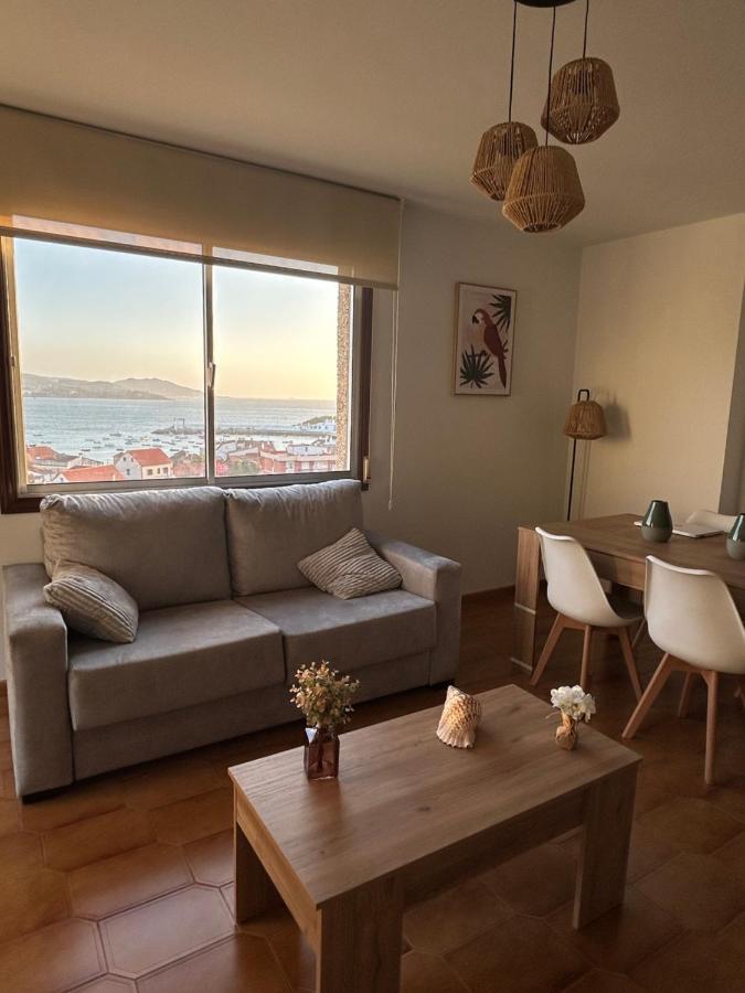 Apartamento Son Ria Nigrán Εξωτερικό φωτογραφία