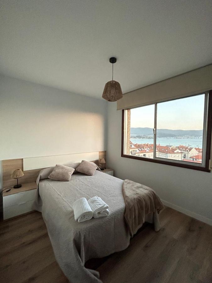 Apartamento Son Ria Nigrán Εξωτερικό φωτογραφία
