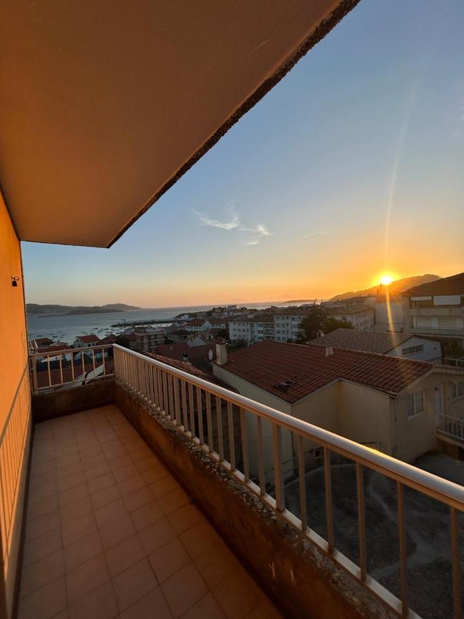 Apartamento Son Ria Nigrán Εξωτερικό φωτογραφία