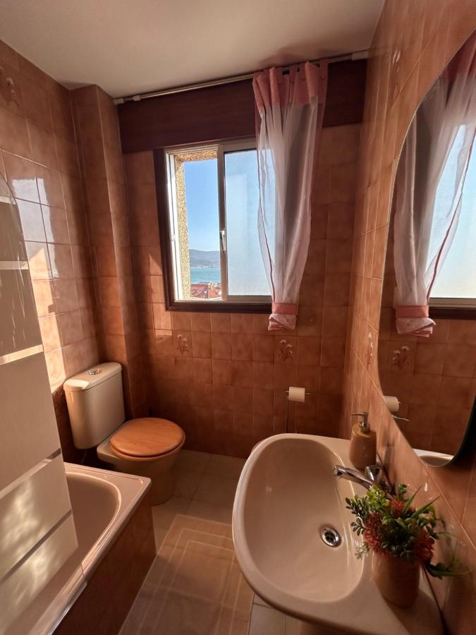 Apartamento Son Ria Nigrán Εξωτερικό φωτογραφία