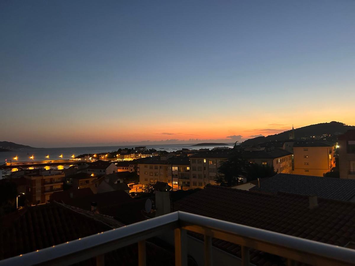 Apartamento Son Ria Nigrán Εξωτερικό φωτογραφία