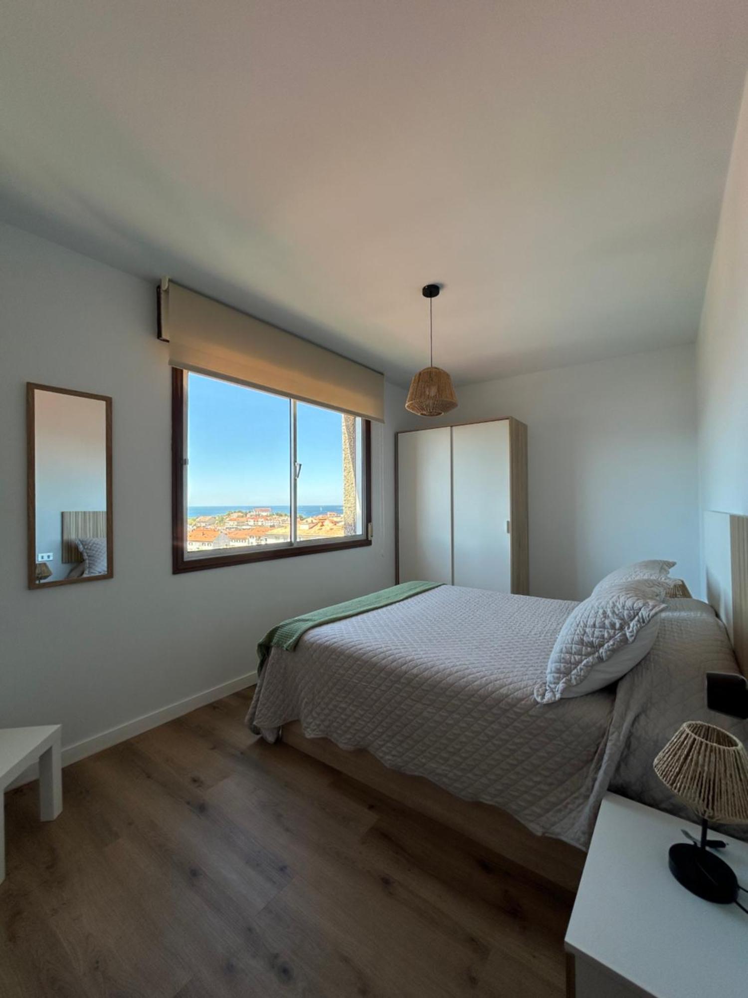 Apartamento Son Ria Nigrán Εξωτερικό φωτογραφία