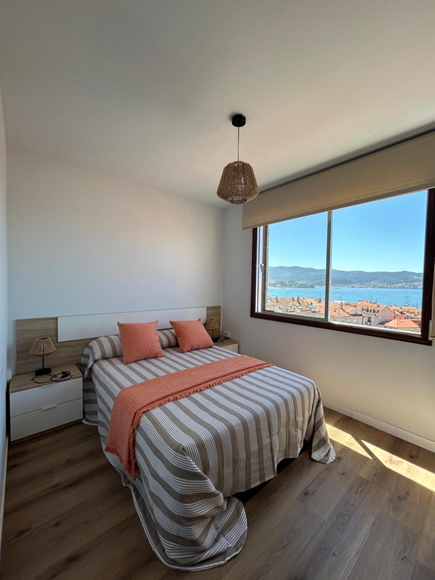 Apartamento Son Ria Nigrán Εξωτερικό φωτογραφία